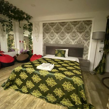 Hotel Terrace Tbilisi Exteriör bild